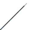 Black/Blue Wire Tefzel 18 AWG