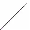 Black/Violet Wire Tefzel 12 AWG