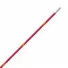 Red/Orange Wire Tefzel 10 AWG