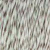 M22759/32-22-91 WHITE/BROWN BTF STRIPE