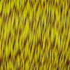M22759/32-22-41 YELLOW/BROWN BTF STRIPE