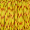 M22759/32-22-42 YELLOW/RED BTF STRIPE