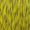 M22759/32-22-47 YELLOW/VIOLET BTF STRIPE
