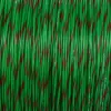 M22759/32-22-52 GREEN/RED BTF STRIPE