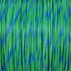 M22759/32-22-56 GREEN/BLUE BTF STRIPE