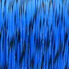 M22759/32-22-60 BLUE/BLACK BTF STRIPE