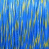 M22759/32-22-64 BLUE/YELLOW BTF STRIPE