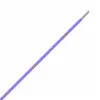 Violet/Brown Wire Tefzel 16 AWG