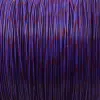 M22759/32-22-72 VIOLET/RED BTF STRIPE