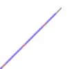 M22759/32-20-73 VIOLET/ORANGE BTF STRIPE