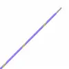 Violet/Yellow Wire Tefzel 26 AWG