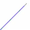 M22759/32-22-75 VIOLET/GREEN BTF STRIPE
