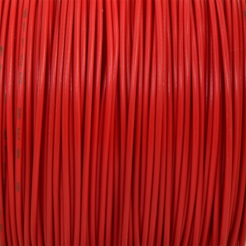 M22759/16-20-2 Red Mil Spec Tezel Wire In Stock @ Prowireusa.com