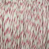 M22759/32-20-92 WHITE/RED BTF STRIPE