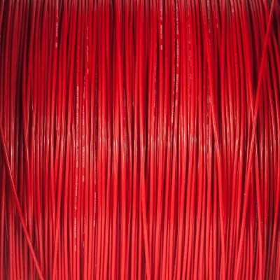 M22759/16-18-2 Red Mil Spec Tezel Wire In Stock @ Prowireusa.com