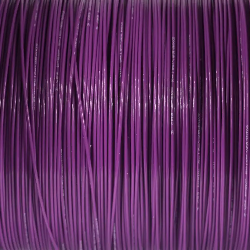 M22759/16-18-7 Violet Mil Spec Tezel Wire In Stock @ Prowireusa.com