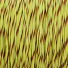 M22759/32-20-41 YELLOW/BROWN BTF STRIPE