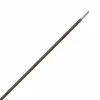 Brown/Black Wire Tefzel 10 AWG