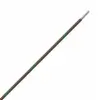 Brown/Green Wire Tefzel 10 AWG