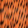 M22759/16-14-30 ORANGE/BLACK WIRE TEFZEL 14 AWG