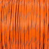 M22759/16-18-38 ORANGE/GRAY BTF STRIPE