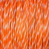 M22759/16-18-39 ORANGE/WHITE BTF STRIPE