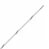 White/Gray Wire Tefzel 12 AWG