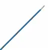 M22759/16-22-61 BLUE/BROWN BTF STRIPE