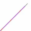 Violet/Orange Wire Tefzel 14 AWG