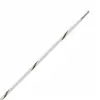 White/Brown Wire Tefzel 10 AWG