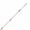 White/Red Wire Tefzel 10 AWG