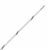 M22759/16-22-90 WHITE/BLACK BTF STRIPE