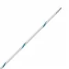 White/Blue Wire Tefzel 12 AWG