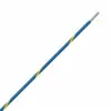Blue/Yellow Wire Tefzel 10 AWG