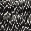 M22759/16-14-09 BLACK/WHITE BTF STRIPE