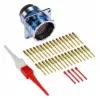 MS3470L18-32P RECEP CONNECTOR