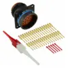 MS3470A18-32P RECEP CONNECTOR