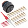 MS3476A20-41S PLUG CONNECTOR