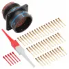 MS3470A20-41P RECEP CONNECTOR