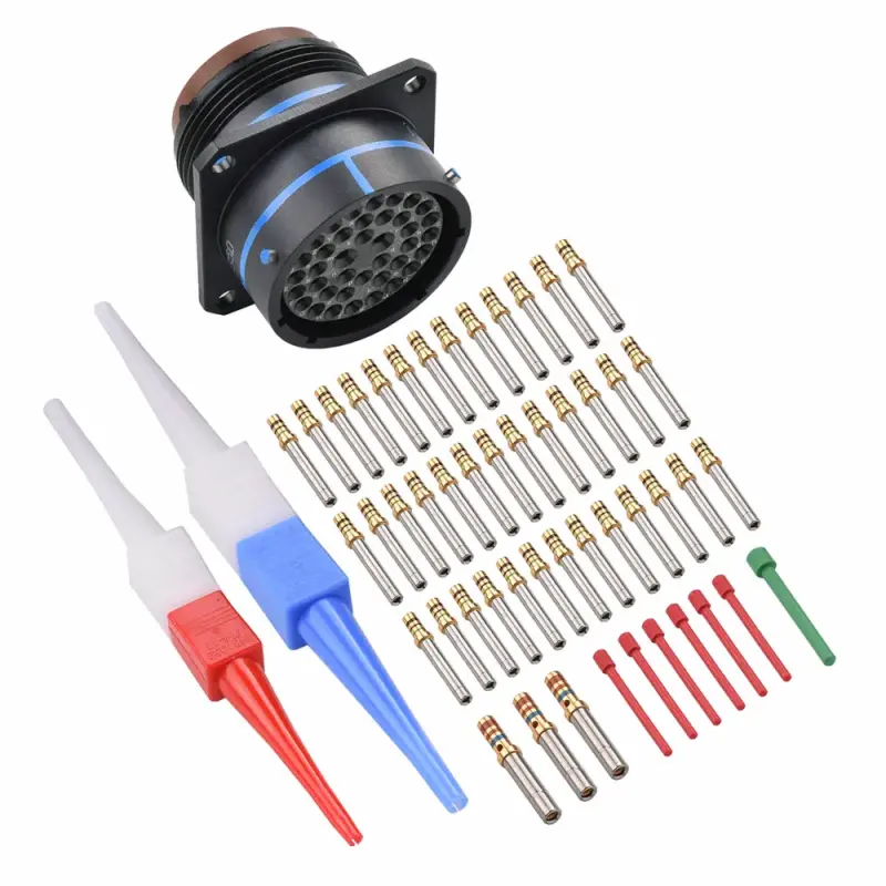 MS3470A20-39S | Mil-Spec Connector Kit