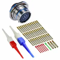 MS3476L20-39P | Mil-Spec Connector Kit