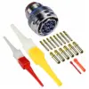 MS3476L16-14S PLUG CONNECTOR