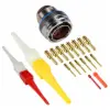 MS3476L16-14P PLUG CONNECTOR