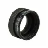 SHRINK BOOT ADAPTER SHELL SIZE 14 BLACK