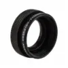 SHRINK BOOT ADAPTER SHELL SIZE 16 BLACK
