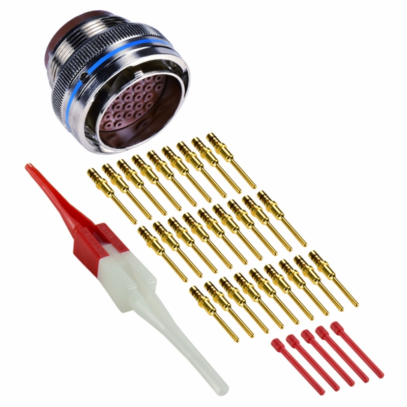 MS3476L16-26P | Mil-Spec Connector Kit