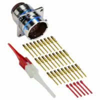 MS3476L16-26S | Mil-Spec Connector Kit