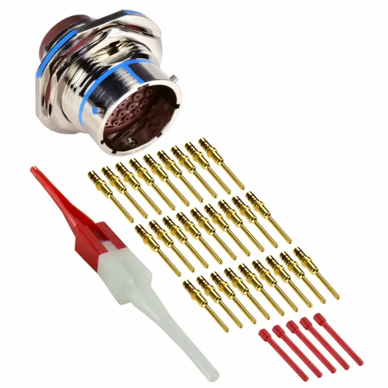 MS3474L16-26P | Mil-Spec Connector Kit