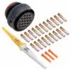MS3476A24-19S PLUG CONNECTOR
