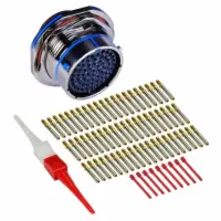 MS3474L24-61S | Mil-Spec Connector Kit